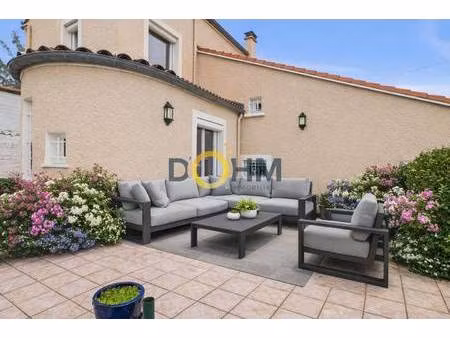 mme. christine ghazal