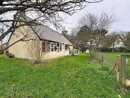 maison à vendre de 3 pièces de 72 63 m²