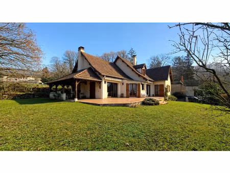 belle maison familiale - village viticole