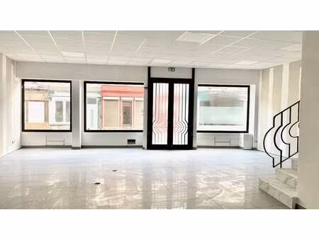 local commercial à louer