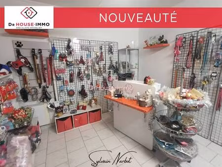 toilettage à vendre