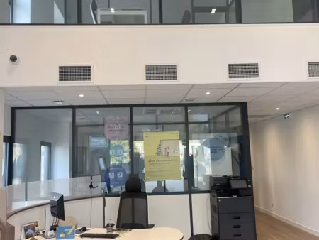 à céder – droit au bail local commercial – châteaurenard (13)