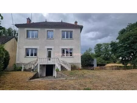 stéphanie lemoine dr house immo