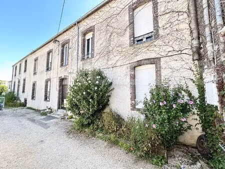 immeuble à vendre