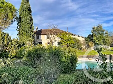 maison à vendre - 9 pièces - 349 m2 - lavaur - 81 - midi-pyrenees