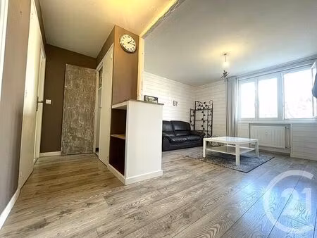 appartement t2 à louer - 2 pièces - 48 28 m2 - valence - 26 - rhone-alpes