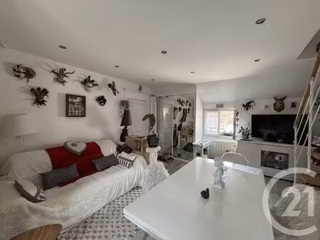 appartement f1 à louer - 1 pièce - 24 90 m2 - rozay en brie - 77 - ile-de-france