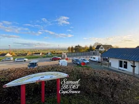 vente terrain à ecouves (61250) : à vendre / 885m² ecouves