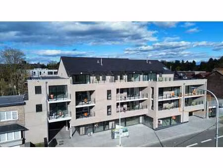 appartement 2 ch avec terrasse et cave