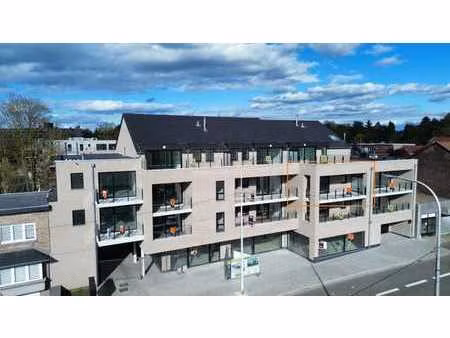 appartement 2 ch avec terrasse et cave