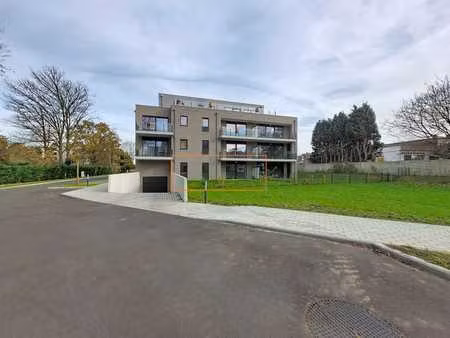 appartement 2ch avec jardin et cave