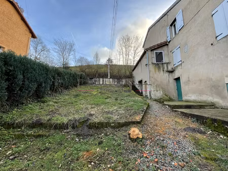 investissement locatif amplepuis 2 logements