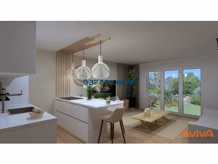 appartement à vendre lescar