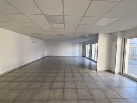 bureaux - 234 m2
