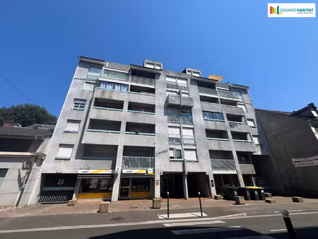 garage parking à louer lourdes