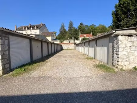 garage / box de stockage - 12m² - vernon