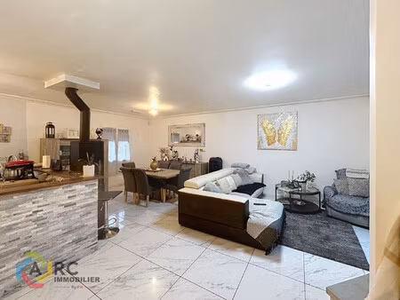 maison jouy-le-potier 7 pièce(s)