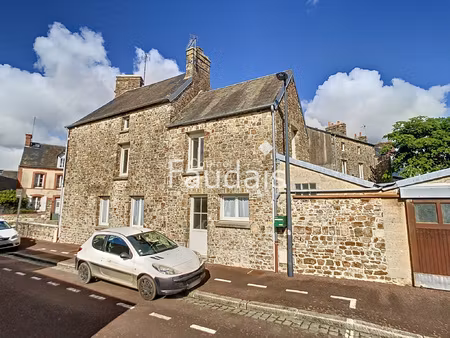 maison de ville proche centre ville