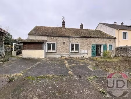 exclusivité udi - vert le grand - maison de plain pied à vendre