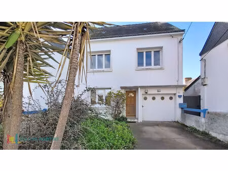 maison 5 pièces gâvres 56680