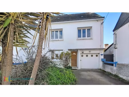 maison 5 pièces gâvres