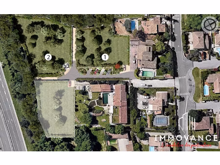 lotissement luminecia