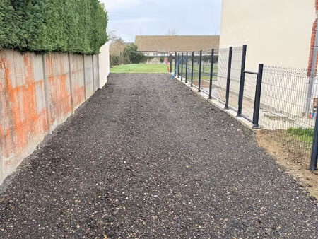 superbe terrain à sully sur loire