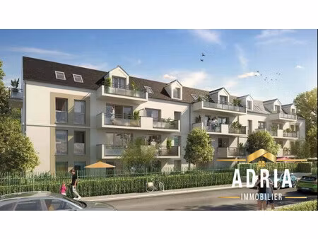 appartement à vendre maintenon