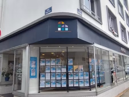 location locaux professionnels à brest (29200)  nan €