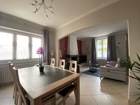 maison la montagne 44620 - 6 pièces - 114 m² - budget 299 900 hai