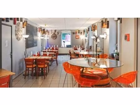 restaurant à vendre