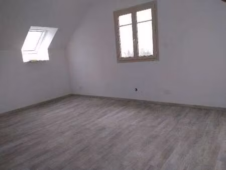 location appartement 2 pièces à la feuillie (50190) : à louer 2 pièces / 42m² la feuillie