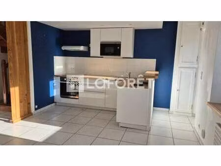 location appartement 3 pièces à penvénan (22710) : à louer 3 pièces / 50m² penvénan