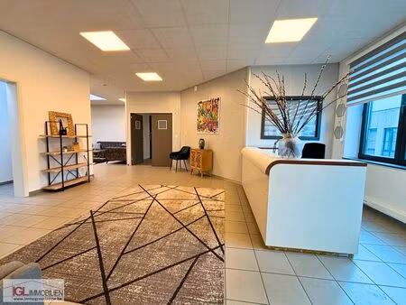 bureaux à louer à golden hopestraat 13 drogenbos (rbu87631)