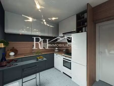 vente maison à bretignolles-sur-mer (85470) : à vendre / 36m² bretignolles-sur-mer