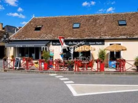 vente maison à maresché (72170) : à vendre / 210m² maresché