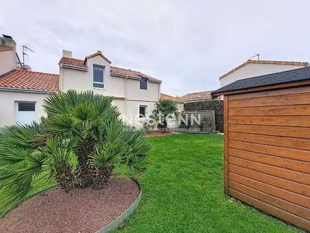 vente maison à sainte-luce-sur-loire (44980) : à vendre / 107m² sainte-luce-sur-loire