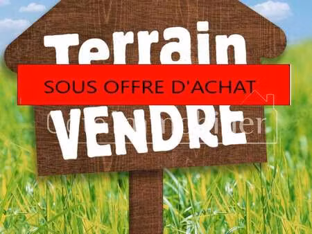 vente terrain à villeneuve-en-retz (44580) : à vendre / 300m² villeneuve-en-retz