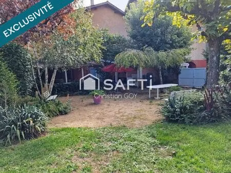 ensemble immobilier 350 m² - 1512 m² terrain