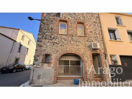 appartement t2 rdc à louer