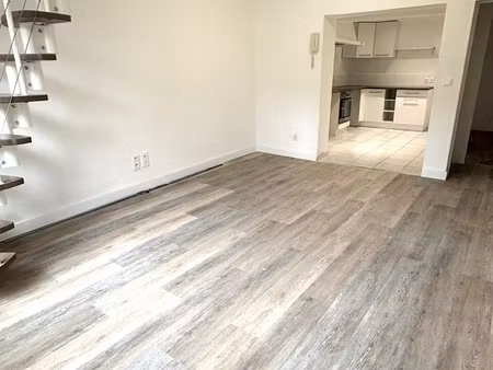 location appartement 3 pièces