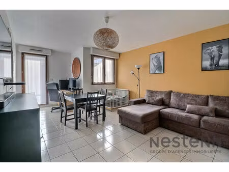 appartement neuilly sur marne 4 pièce(s) 90.08 m2