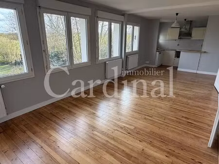 appartement avec jardin – coup de coeur