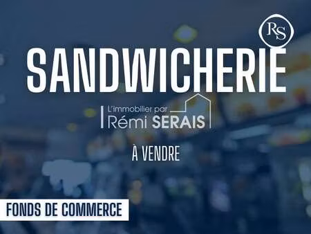 vente bureaux et commerces à flers (61100) : à vendre / flers