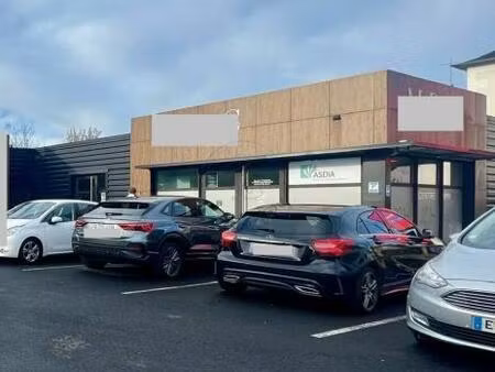 local commercial à louer