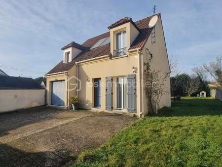 maison_3 chambres_garage !!!