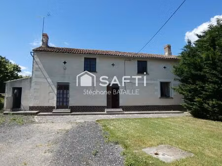 ancien corp de ferme