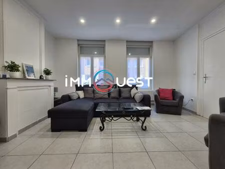 maison en location - gravelines (59820)