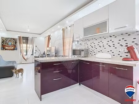 maison 6 chambre(s) à vendre