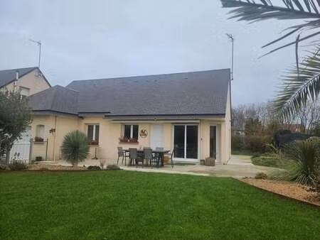 vente maison au val-saint-père (50300) : à vendre / 86m² le val-saint-père